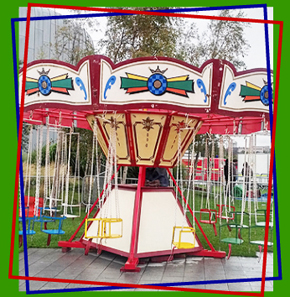 Swings and Roundabouts